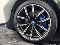USED 2022 22 BMW I4 40 83.9kWh M Sport Gran Coupe 5dr Electric Auto eDrive (340 ps) M Sport Pro / 1 Owner / Sat Nav / DAB Radio / Both Charging Cables / EV Battery Certificate