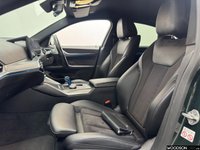 USED 2022 22 BMW I4 40 83.9kWh M Sport Gran Coupe 5dr Electric Auto eDrive (340 ps) M Sport Pro / 1 Owner / Sat Nav / DAB Radio / Both Charging Cables / EV Battery Certificate