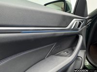 USED 2022 22 BMW I4 40 83.9kWh M Sport Gran Coupe 5dr Electric Auto eDrive (340 ps) M Sport Pro / 1 Owner / Sat Nav / DAB Radio / Both Charging Cables / EV Battery Certificate