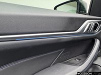 USED 2022 22 BMW I4 40 83.9kWh M Sport Gran Coupe 5dr Electric Auto eDrive (340 ps) M Sport Pro / 1 Owner / Sat Nav / DAB Radio / Both Charging Cables / EV Battery Certificate