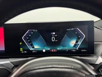 USED 2022 22 BMW I4 40 83.9kWh M Sport Gran Coupe 5dr Electric Auto eDrive (340 ps) M Sport Pro / 1 Owner / Sat Nav / DAB Radio / Both Charging Cables / EV Battery Certificate