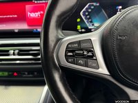 USED 2022 22 BMW I4 40 83.9kWh M Sport Gran Coupe 5dr Electric Auto eDrive (340 ps) M Sport Pro / 1 Owner / Sat Nav / DAB Radio / Both Charging Cables / EV Battery Certificate