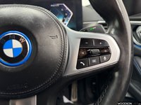 USED 2022 22 BMW I4 40 83.9kWh M Sport Gran Coupe 5dr Electric Auto eDrive (340 ps) M Sport Pro / 1 Owner / Sat Nav / DAB Radio / Both Charging Cables / EV Battery Certificate
