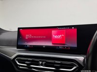 USED 2022 22 BMW I4 40 83.9kWh M Sport Gran Coupe 5dr Electric Auto eDrive (340 ps) M Sport Pro / 1 Owner / Sat Nav / DAB Radio / Both Charging Cables / EV Battery Certificate