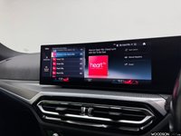 USED 2022 22 BMW I4 40 83.9kWh M Sport Gran Coupe 5dr Electric Auto eDrive (340 ps) M Sport Pro / 1 Owner / Sat Nav / DAB Radio / Both Charging Cables / EV Battery Certificate