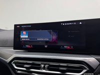 USED 2022 22 BMW I4 40 83.9kWh M Sport Gran Coupe 5dr Electric Auto eDrive (340 ps) M Sport Pro / 1 Owner / Sat Nav / DAB Radio / Both Charging Cables / EV Battery Certificate