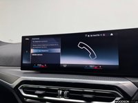 USED 2022 22 BMW I4 40 83.9kWh M Sport Gran Coupe 5dr Electric Auto eDrive (340 ps) M Sport Pro / 1 Owner / Sat Nav / DAB Radio / Both Charging Cables / EV Battery Certificate
