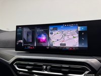 USED 2022 22 BMW I4 40 83.9kWh M Sport Gran Coupe 5dr Electric Auto eDrive (340 ps) M Sport Pro / 1 Owner / Sat Nav / DAB Radio / Both Charging Cables / EV Battery Certificate