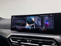 USED 2022 22 BMW I4 40 83.9kWh M Sport Gran Coupe 5dr Electric Auto eDrive (340 ps) M Sport Pro / 1 Owner / Sat Nav / DAB Radio / Both Charging Cables / EV Battery Certificate