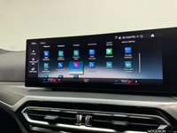 USED 2022 22 BMW I4 40 83.9kWh M Sport Gran Coupe 5dr Electric Auto eDrive (340 ps) M Sport Pro / 1 Owner / Sat Nav / DAB Radio / Both Charging Cables / EV Battery Certificate