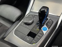 USED 2022 22 BMW I4 40 83.9kWh M Sport Gran Coupe 5dr Electric Auto eDrive (340 ps) M Sport Pro / 1 Owner / Sat Nav / DAB Radio / Both Charging Cables / EV Battery Certificate