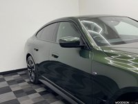 USED 2022 22 BMW I4 40 83.9kWh M Sport Gran Coupe 5dr Electric Auto eDrive (340 ps) M Sport Pro / 1 Owner / Sat Nav / DAB Radio / Both Charging Cables / EV Battery Certificate