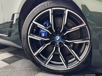 USED 2022 22 BMW I4 40 83.9kWh M Sport Gran Coupe 5dr Electric Auto eDrive (340 ps) M Sport Pro / 1 Owner / Sat Nav / DAB Radio / Both Charging Cables / EV Battery Certificate