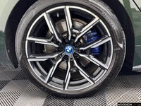 USED 2022 22 BMW I4 40 83.9kWh M Sport Gran Coupe 5dr Electric Auto eDrive (340 ps) M Sport Pro / 1 Owner / Sat Nav / DAB Radio / Both Charging Cables / EV Battery Certificate