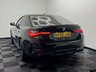 USED 2022 22 BMW I4 40 83.9kWh M Sport Gran Coupe 5dr Electric Auto eDrive (340 ps) M Sport Pro / 1 Owner / Sat Nav / DAB Radio / Both Charging Cables / EV Battery Certificate