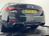 USED 2022 22 BMW I4 40 83.9kWh M Sport Gran Coupe 5dr Electric Auto eDrive (340 ps) M Sport Pro / 1 Owner / Sat Nav / DAB Radio / Both Charging Cables / EV Battery Certificate