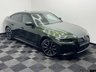 USED 2022 22 BMW I4 40 83.9kWh M Sport Gran Coupe 5dr Electric Auto eDrive (340 ps) M Sport Pro / 1 Owner / Sat Nav / DAB Radio / Both Charging Cables / EV Battery Certificate