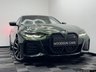 USED 2022 22 BMW I4 40 83.9kWh M Sport Gran Coupe 5dr Electric Auto eDrive (340 ps) M Sport Pro / 1 Owner / Sat Nav / DAB Radio / Both Charging Cables / EV Battery Certificate