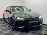 USED 2022 22 BMW I4 40 83.9kWh M Sport Gran Coupe 5dr Electric Auto eDrive (340 ps) M Sport Pro / 1 Owner / Sat Nav / DAB Radio / Both Charging Cables / EV Battery Certificate