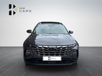 USED 2022 22 HYUNDAI TUCSON 1.6 h T-GDi Ultimate SUV 5dr Petrol Hybrid Auto Euro 6 (s/s) (230 ps) Sunroof, Heated Seats