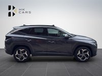 USED 2022 22 HYUNDAI TUCSON 1.6 h T-GDi Ultimate SUV 5dr Petrol Hybrid Auto Euro 6 (s/s) (230 ps) Sunroof, Heated Seats