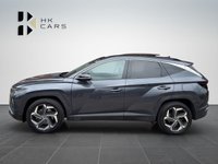 USED 2022 22 HYUNDAI TUCSON 1.6 h T-GDi Ultimate SUV 5dr Petrol Hybrid Auto Euro 6 (s/s) (230 ps) Sunroof, Heated Seats