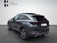 USED 2022 22 HYUNDAI TUCSON 1.6 h T-GDi Ultimate SUV 5dr Petrol Hybrid Auto Euro 6 (s/s) (230 ps) Sunroof, Heated Seats