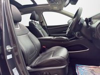 USED 2022 22 HYUNDAI TUCSON 1.6 h T-GDi Ultimate SUV 5dr Petrol Hybrid Auto Euro 6 (s/s) (230 ps) Sunroof, Heated Seats
