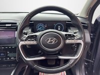USED 2022 22 HYUNDAI TUCSON 1.6 h T-GDi Ultimate SUV 5dr Petrol Hybrid Auto Euro 6 (s/s) (230 ps) Sunroof, Heated Seats