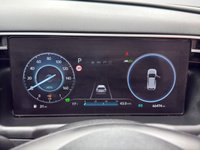 USED 2022 22 HYUNDAI TUCSON 1.6 h T-GDi Ultimate SUV 5dr Petrol Hybrid Auto Euro 6 (s/s) (230 ps) Sunroof, Heated Seats