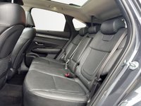 USED 2022 22 HYUNDAI TUCSON 1.6 h T-GDi Ultimate SUV 5dr Petrol Hybrid Auto Euro 6 (s/s) (230 ps) Sunroof, Heated Seats