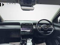 USED 2022 22 HYUNDAI TUCSON 1.6 h T-GDi Ultimate SUV 5dr Petrol Hybrid Auto Euro 6 (s/s) (230 ps) Sunroof, Heated Seats