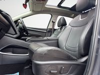 USED 2022 22 HYUNDAI TUCSON 1.6 h T-GDi Ultimate SUV 5dr Petrol Hybrid Auto Euro 6 (s/s) (230 ps) Sunroof, Heated Seats