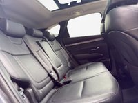 USED 2022 22 HYUNDAI TUCSON 1.6 h T-GDi Ultimate SUV 5dr Petrol Hybrid Auto Euro 6 (s/s) (230 ps) Sunroof, Heated Seats