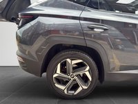 USED 2022 22 HYUNDAI TUCSON 1.6 h T-GDi Ultimate SUV 5dr Petrol Hybrid Auto Euro 6 (s/s) (230 ps) Sunroof, Heated Seats