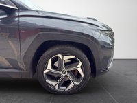 USED 2022 22 HYUNDAI TUCSON 1.6 h T-GDi Ultimate SUV 5dr Petrol Hybrid Auto Euro 6 (s/s) (230 ps) Sunroof, Heated Seats