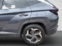 USED 2022 22 HYUNDAI TUCSON 1.6 h T-GDi Ultimate SUV 5dr Petrol Hybrid Auto Euro 6 (s/s) (230 ps) Sunroof, Heated Seats