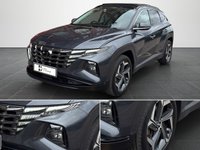 USED 2022 22 HYUNDAI TUCSON 1.6 h T-GDi Ultimate SUV 5dr Petrol Hybrid Auto Euro 6 (s/s) (230 ps) Sunroof, Heated Seats