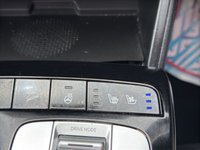 USED 2022 22 HYUNDAI TUCSON 1.6 h T-GDi Ultimate SUV 5dr Petrol Hybrid Auto Euro 6 (s/s) (230 ps) Sunroof, Heated Seats