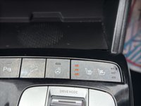 USED 2022 22 HYUNDAI TUCSON 1.6 h T-GDi Ultimate SUV 5dr Petrol Hybrid Auto Euro 6 (s/s) (230 ps) Sunroof, Heated Seats