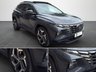 USED 2022 22 HYUNDAI TUCSON 1.6 h T-GDi Ultimate SUV 5dr Petrol Hybrid Auto Euro 6 (s/s) (230 ps) Sunroof, Heated Seats