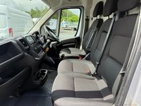 USED 2024 24 CITROEN RELAY 2.2 BlueHDi 35 Enterprise Edition Panel Van 5dr Diesel Manual L2 High Roof Euro 6 (s/s) (140 ps) 