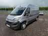 USED 2024 24 CITROEN RELAY 2.2 BlueHDi 35 Enterprise Edition Panel Van 5dr Diesel Manual L2 High Roof Euro 6 (s/s) (140 ps) 