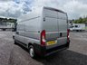 USED 2024 24 CITROEN RELAY 2.2 BlueHDi 35 Enterprise Edition Panel Van 5dr Diesel Manual L2 High Roof Euro 6 (s/s) (140 ps) 