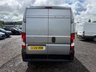 USED 2024 24 CITROEN RELAY 2.2 BlueHDi 35 Enterprise Edition Panel Van 5dr Diesel Manual L2 High Roof Euro 6 (s/s) (140 ps) 