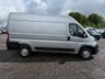 USED 2024 24 CITROEN RELAY 2.2 BlueHDi 35 Enterprise Edition Panel Van 5dr Diesel Manual L2 High Roof Euro 6 (s/s) (140 ps) 