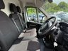 USED 2024 24 CITROEN RELAY 2.2 BlueHDi 35 Enterprise Edition Panel Van 5dr Diesel Manual L2 High Roof Euro 6 (s/s) (140 ps) 