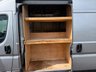 USED 2024 24 CITROEN RELAY 2.2 BlueHDi 35 Enterprise Edition Panel Van 5dr Diesel Manual L2 High Roof Euro 6 (s/s) (140 ps) 