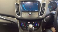 USED 2017 17 FORD C-MAX 2.0 TDCi Titanium MPV 5dr Diesel Powershift Euro 6 (s/s) (Nav) (150 ps) AUTOMATIC - COMING SOON - RESERVE TODAY