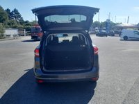 USED 2017 17 FORD C-MAX 2.0 TDCi Titanium MPV 5dr Diesel Powershift Euro 6 (s/s) (Nav) (150 ps) AUTOMATIC - REVERSE CAMERA
